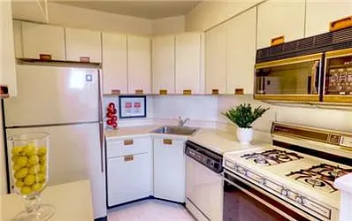 Rented by Oxford Property Group