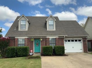 762 Long Leaf Dr, Marion, AR 72364