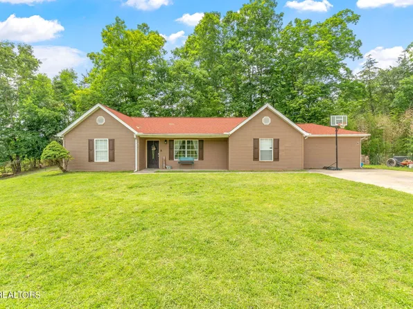 135 Buck Ln, Maynardville, TN 37807