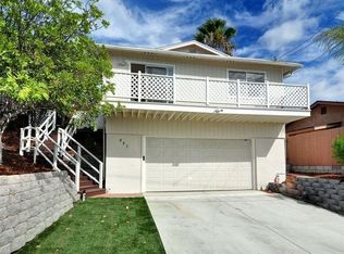 951 Maya St, Spring Valley, CA 91977