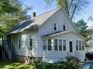 32 Hazelhurst Ave, East Longmeadow, MA 01028