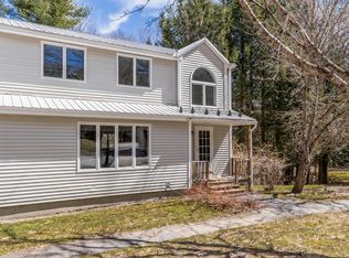 61 Deer Rdg APARTMENT ROAD 61, North Yarmouth, ME 04097