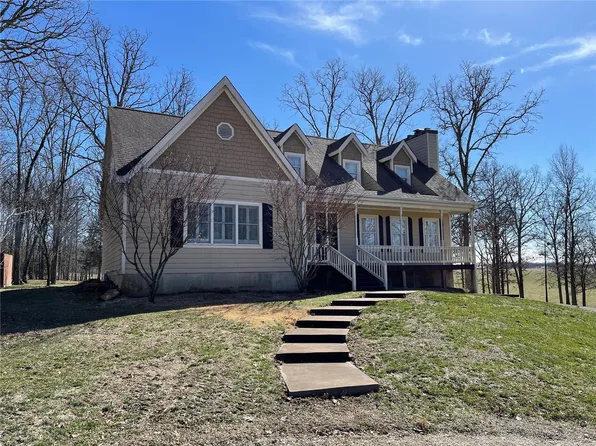 210 County Road 5090, Salem, MO 65560