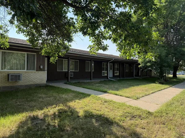 201 1st Ave NE #6, Golden Valley, ND 58541