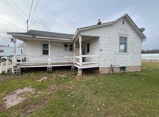 109 N Richmond St, Gillett, WI 54124