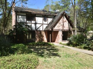 11903 N Blackjack Oak Cir, Spring, TX 77380