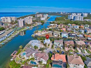 129 Egret Ave, Naples, FL 34108
