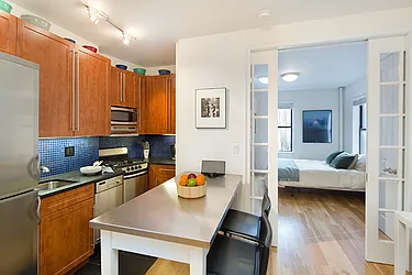 Sold by Brown Harris Stevens