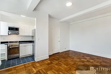 Sold by Barkoff Residential 