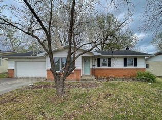 818 N Patterson Ave, Springfield, MO 65802