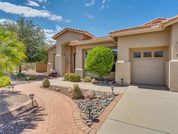5th image of 2171 E Cypress Canyon Dr