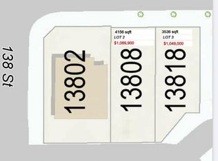 13818 64th Ave, Surrey, BC V3W 1Y6