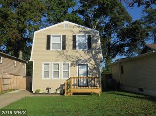 1614 Marlboro Rd, Edgewater, MD 21037