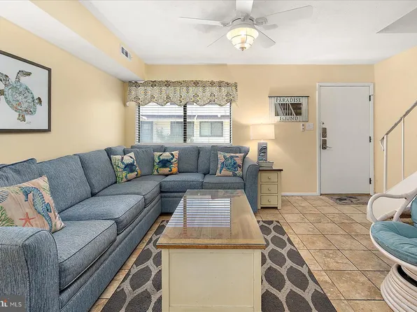 117 112th St #117C, Ocean City, MD 21842