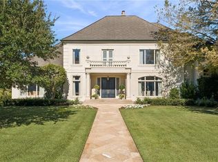 19 Pebble Beach Ln, New Orleans, LA 70131