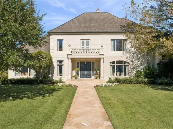 19 Pebble Beach Ln, New Orleans, LA 70131