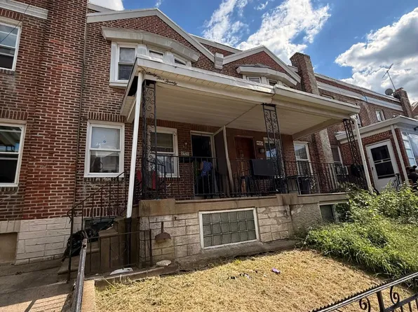 6520 Theodore St, Philadelphia, PA 19142