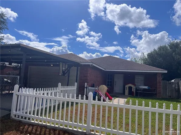 341 Round Up Cir, Edinburg, TX 78539