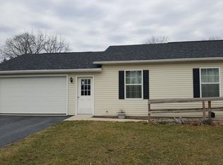 527 Jonestown Rd, Jonestown, PA 17038