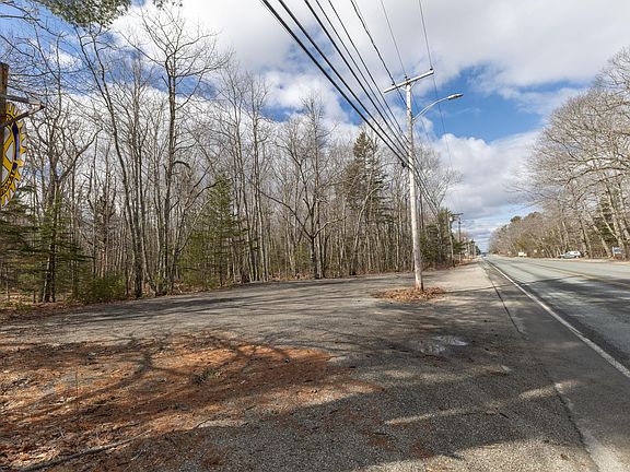 4th image of Lot 13-1-0 Bucksport Road