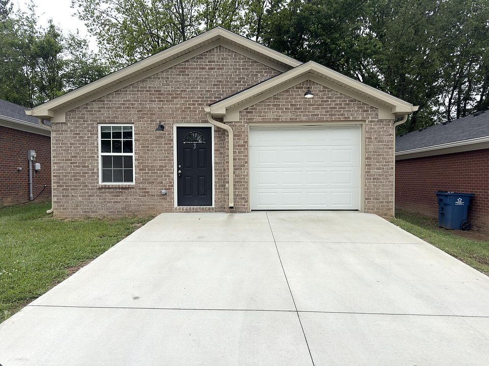 1st image of 313 Baughman Ave #3