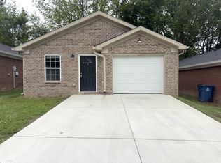 313 Baughman Ave #3, Danville, KY 40422