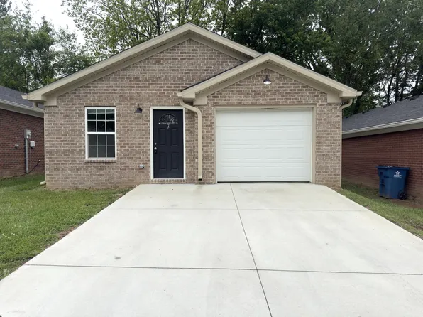 313 Baughman Ave #3, Danville, KY 40422