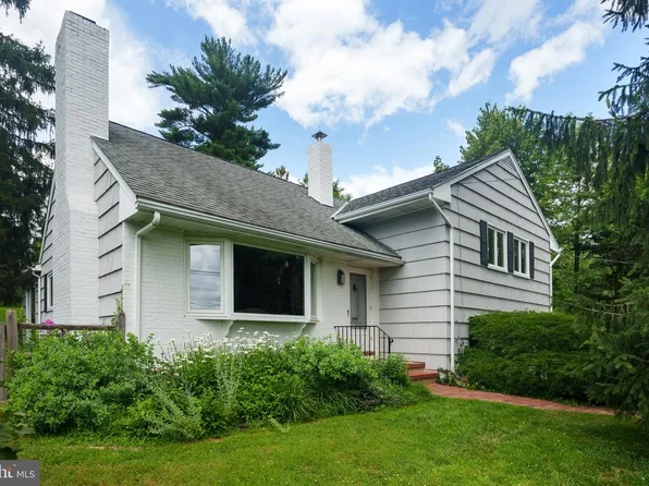 11 Grandview Ave, Lawrence Township, NJ 08648