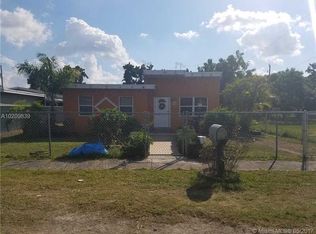 230 NE 16th St, Homestead, FL 33030