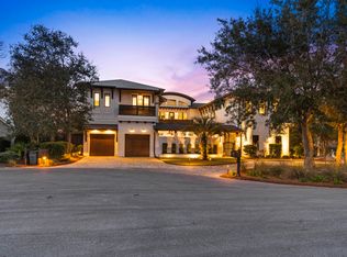 34 Suzanne Dr, Santa Rosa Beach, FL 32459