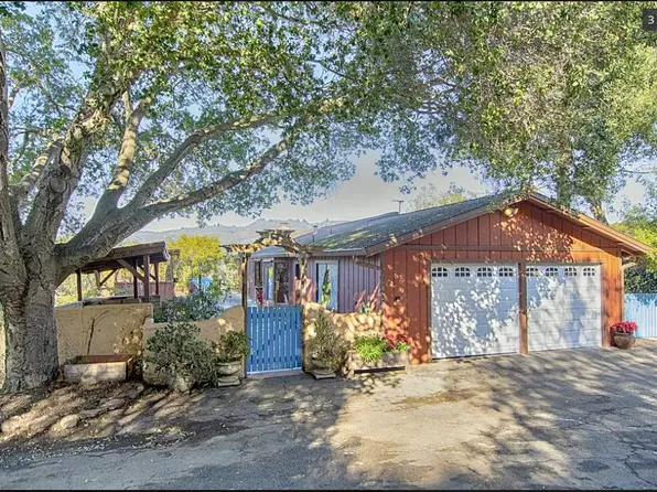 3525 Viola Dr, Aromas, CA 95004