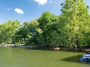 58990 E 332nd Rd, Jay, OK 74346