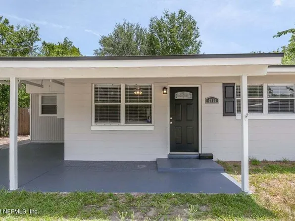 4817 HARLOW Boulevard, Jacksonville, FL 32210
