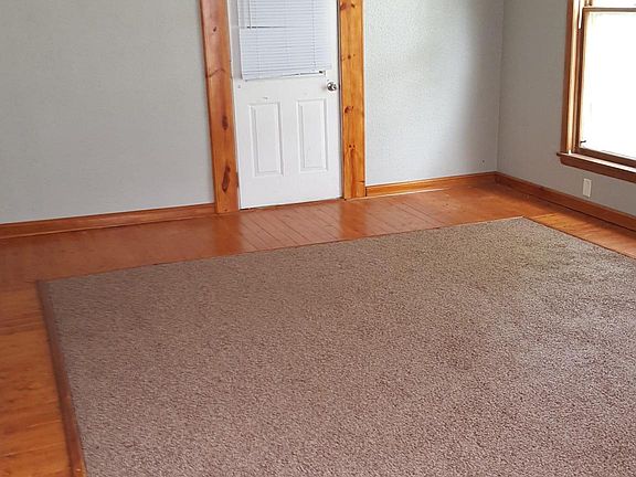 Livingroom (side door to attached garage)