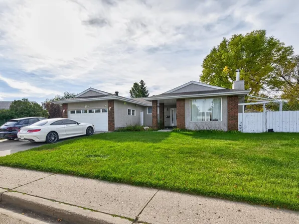 109 Evergreen Cres, Wetaskiwin, AB T9A 2C9