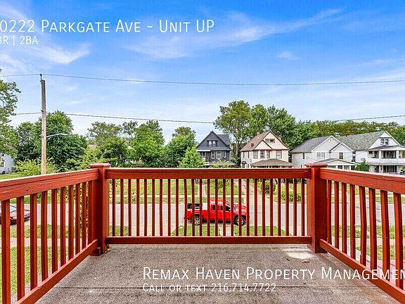 3rd image of 10222 Parkgate Ave #Up