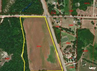 Fm 1553 Hwy #11, Bonham, TX 75418