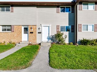 996 Sydenham Rd #61, Peterborough, ON K9J7V7