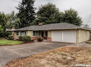 5140 Verda Ln NE, Keizer, OR 97303