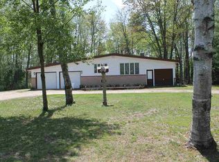 251 Welch Rd, Houghton Lake, MI 48629