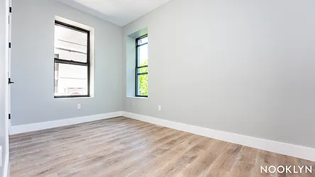 Rented by Nooklyn NYC LLC
