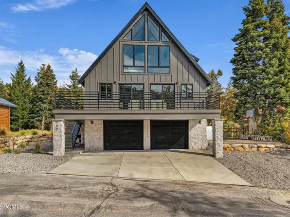700 Aspen Dr, Park City, UT 84098