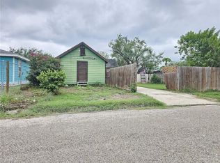 7807 Hidalgo St, Pharr, TX 78577
