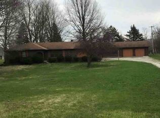 211 Hillview Dr, Jamestown, IN