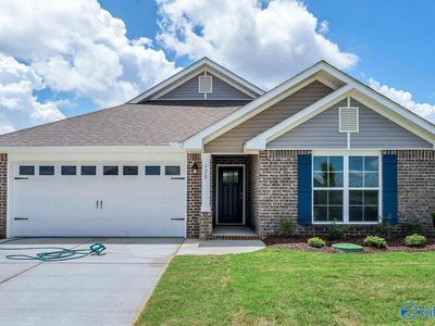 120 Sidney Ruth Dr, New Market, AL, 35761