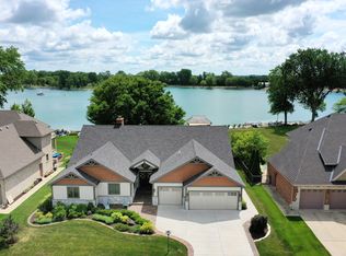 998 N Westshore Blvd, Manteno, IL