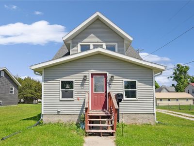 706 5th Ave, Vinton, IA, 52349