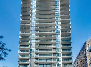 3150 N Sheridan Rd APT 16A, Chicago, IL 60657