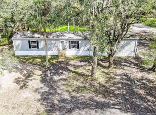 1047 Coconut Blvd, Bunnell, FL 32110