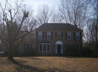 5 Lakeview Ct, Princeton Junction, NJ 08550